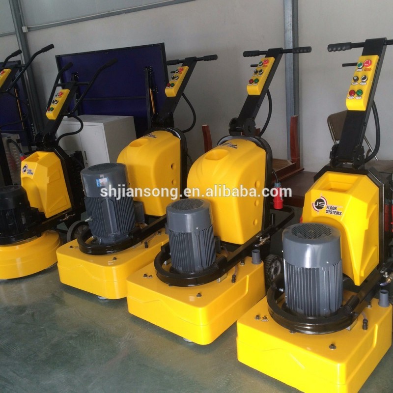 10hp 1800 rmp石床グラインダー/ポリッシャー フル ギア伝送-問屋・仕入れ・卸・卸売り