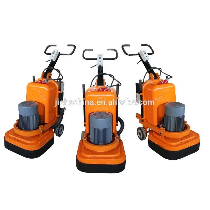 具体的なポリッシャーを持つ機械12jhy580研削ヘッド-具体的な粉砕機問屋・仕入れ・卸・卸売り