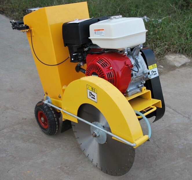 9hp13hpウォークの後ろのアスファルト切断機-具体的なカッター問屋・仕入れ・卸・卸売り