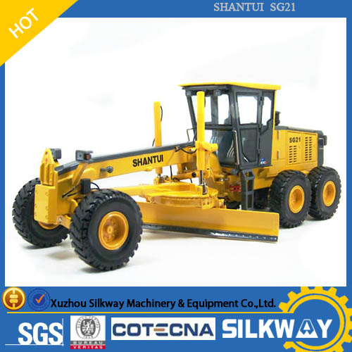 17トン推SG21-3良い品質モータグレーダ-モーターグレーダー問屋・仕入れ・卸・卸売り