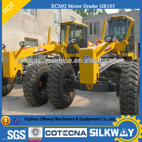 2015トップ- ランクxcmgモータグレーダgr165販売のための-モーターグレーダー問屋・仕入れ・卸・卸売り