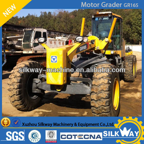 xcmgモータグレーダ中国ベストセラーgr165shangchaiエンジン-モーターグレーダー問屋・仕入れ・卸・卸売り