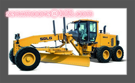 モータグレーダg920016トンsdlg-モーターグレーダー問屋・仕入れ・卸・卸売り