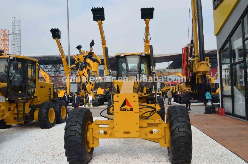 SdlgモータグレーダG9165熱い販売アラブ首長国連邦で-モーターグレーダー問屋・仕入れ・卸・卸売り