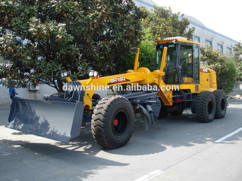 道路2015価格タグレーダxcmggr180- 190hpshangchaiエンジントラクター道路グレーダー- 販売のための小型モータグレーダ-モーターグレーダー問屋・仕入れ・卸・卸売り