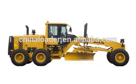 sdlgg9165モータグレーダ、 14600kgグレーダ、 euro2排出クラス-モーターグレーダー問屋・仕入れ・卸・卸売り