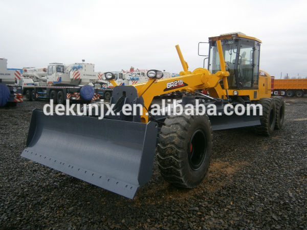 Gr215 215馬パワーxcmgモータグレーダ道路mototrグレーダ-モーターグレーダー問屋・仕入れ・卸・卸売り