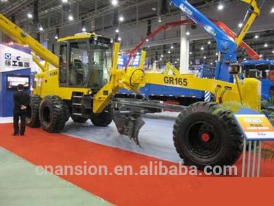 容易な操作xcmg年生418liugong180hpフル油圧-モーターグレーダー問屋・仕入れ・卸・卸売り