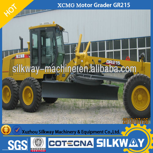 ホット販売xcmgモータグレーダGR215-モーターグレーダー問屋・仕入れ・卸・卸売り