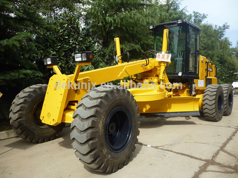 Xcmg gr300 300hpモータグレーダコンパクト26 t鉱業シリーズモータグレーダ-モーターグレーダー問屋・仕入れ・卸・卸売り