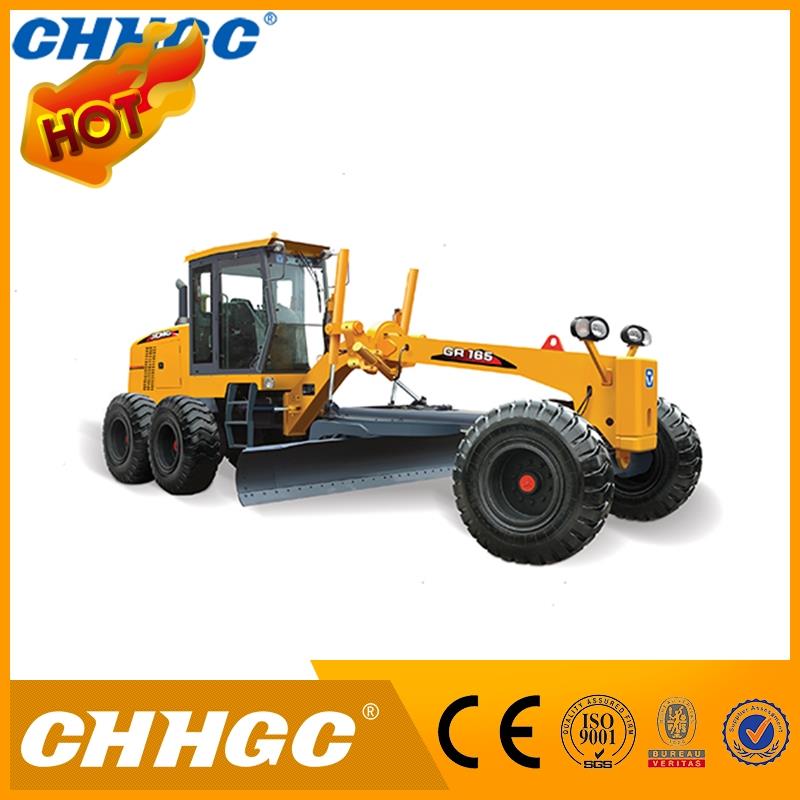 2015新しい xcmg GR165 モータグレーダ ディーラー/新しい モータグレーダ-モーターグレーダー問屋・仕入れ・卸・卸売り