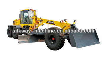 xcmgモータグレーダgr260高品質道路建設機械-モーターグレーダー問屋・仕入れ・卸・卸売り