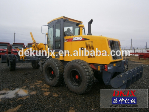 GR180フロントドーザブレードとリアリッパー用中国モータグレーダメーカー-モーターグレーダー問屋・仕入れ・卸・卸売り