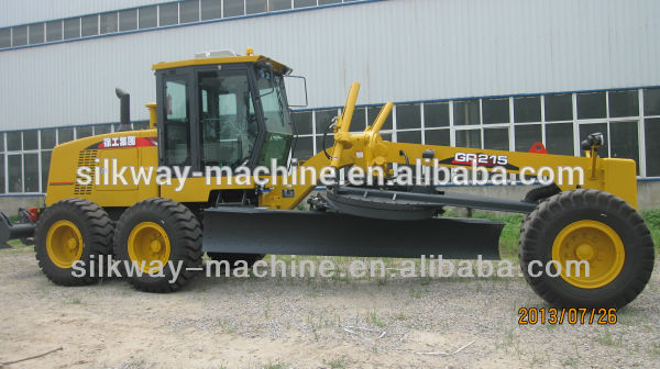 xcmg215hp2014年gr215モータグレーダを使用して新しい最高の価格-モーターグレーダー問屋・仕入れ・卸・卸売り