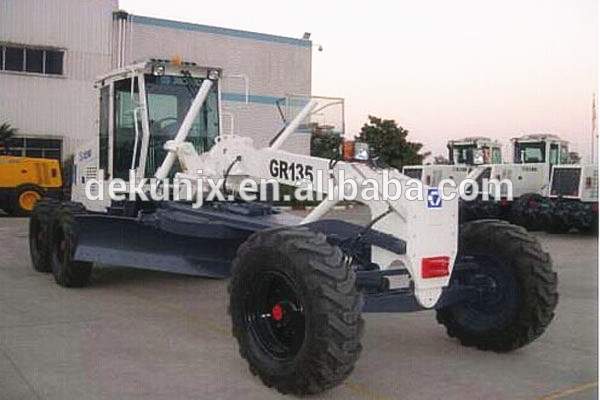 除雪機中国トップブランド11トンダgr135135hpモータグレーダ-モーターグレーダー問屋・仕入れ・卸・卸売り