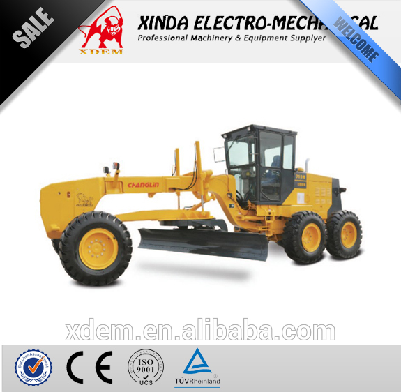 常林719h熱い販売の良い価格とモータグレーダ-モーターグレーダー問屋・仕入れ・卸・卸売り
