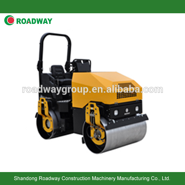 2トンに乗る油圧振動道路ローラー(RWYL51/51c/51BC)-ロードローラー問屋・仕入れ・卸・卸売り