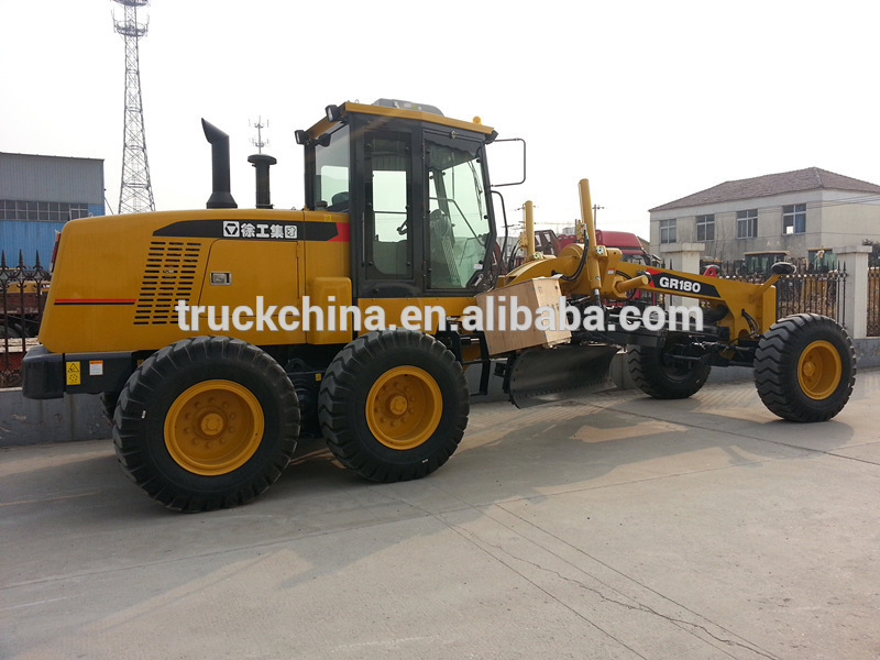 2016ホット輸出中国道路機械180hp xcmg GR180モータグレーダ価格販売のため-モーターグレーダー問屋・仕入れ・卸・卸売り