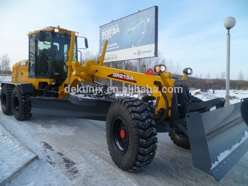 深セン供給xcmg 215HP道路建設機械モータグレーダ安い価格-問屋・仕入れ・卸・卸売り
