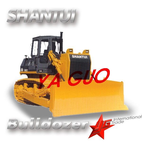 中国最高のトラッククローラーブルドーザーshantuisd22-ブルドーザー問屋・仕入れ・卸・卸売り