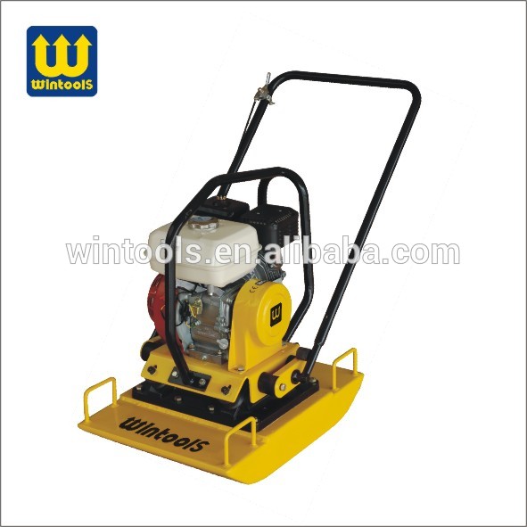 Wintoolswt021215.5hpコンクリートを振動プレートコンパクタ-コンパクター問屋・仕入れ・卸・卸売り