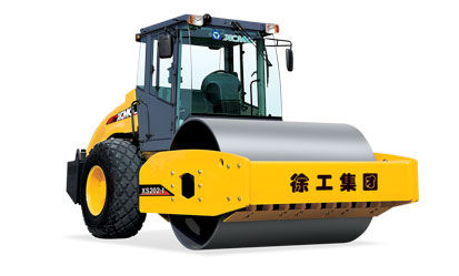 油圧シングルドラム振動compactorxs202e-コンパクター問屋・仕入れ・卸・卸売り