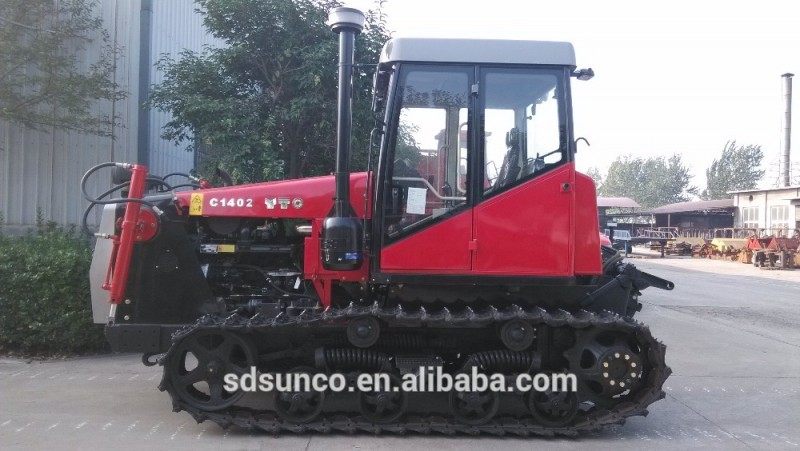 トップ品質!! 100 hp 140 hpブルドーザークローラトラクターc1002にc1402モデル用ニュージーランド、オーストラリア、チリ-ブルドーザー問屋・仕入れ・卸・卸売り