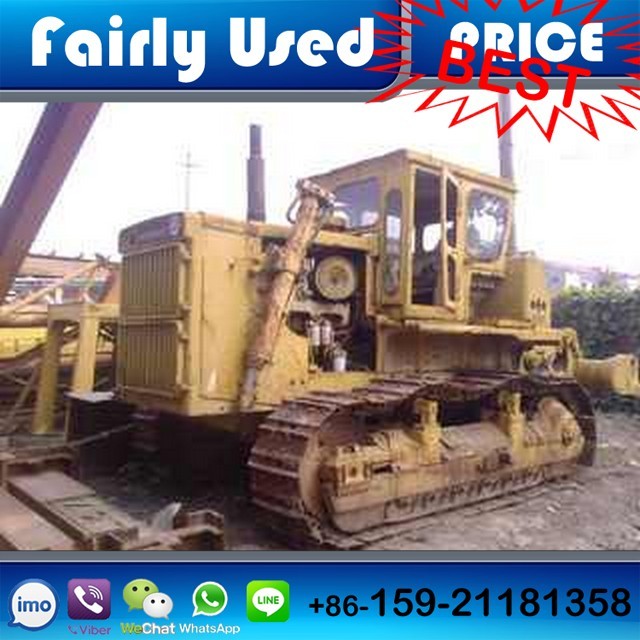 使用D85A-18 D85-18ブルドーザーのD85A-18 D85-18ブルドーザー-ブルドーザー問屋・仕入れ・卸・卸売り