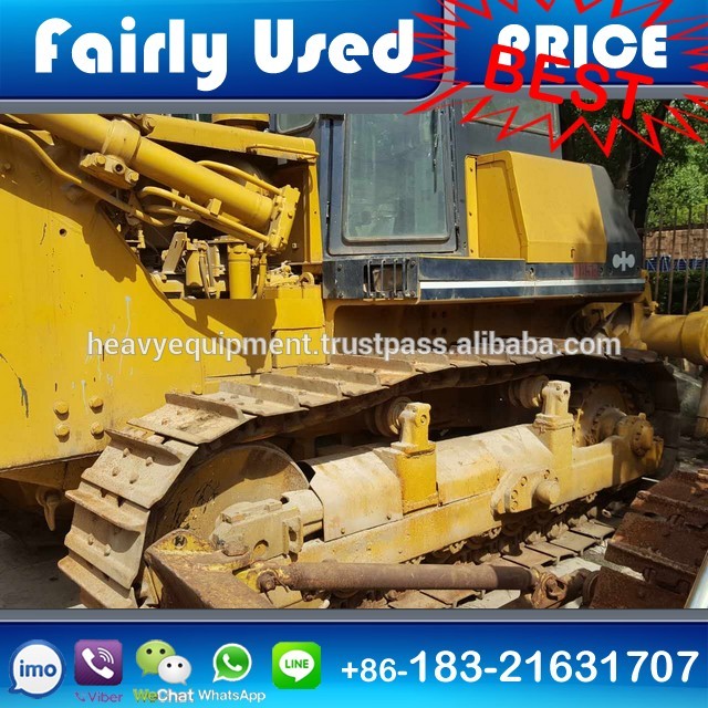 使用D85A-21BulldozerのブルドーザーD85A-21with刃-ブルドーザー問屋・仕入れ・卸・卸売り