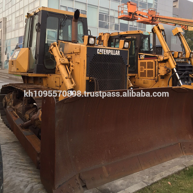 Cat d7g使用ドーザ用販売、 使用毛虫d7g ブルドーザー-問屋・仕入れ・卸・卸売り