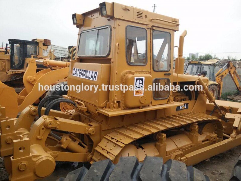 日本cat d7gドーザ、またcat d7h、d7r、d8n、d8r、d8l、d9n、d9l使用ブルドーザー-ブルドーザー問屋・仕入れ・卸・卸売り