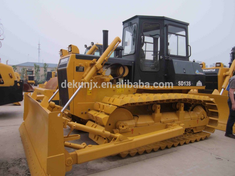 中国のbuldozer130馬力用小型のブルドーザー湿地sd13s販売のための-ブルドーザー問屋・仕入れ・卸・卸売り