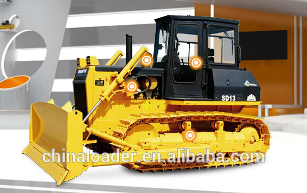 推ブルドーザー用販売でサウジアラビア、13 t sd13-ブルドーザー問屋・仕入れ・卸・卸売り