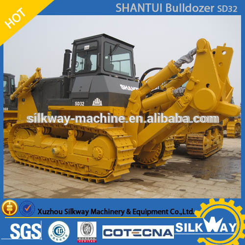 shantuiブルドーザーsd32320hp卓越した性能-ブルドーザー問屋・仕入れ・卸・卸売り