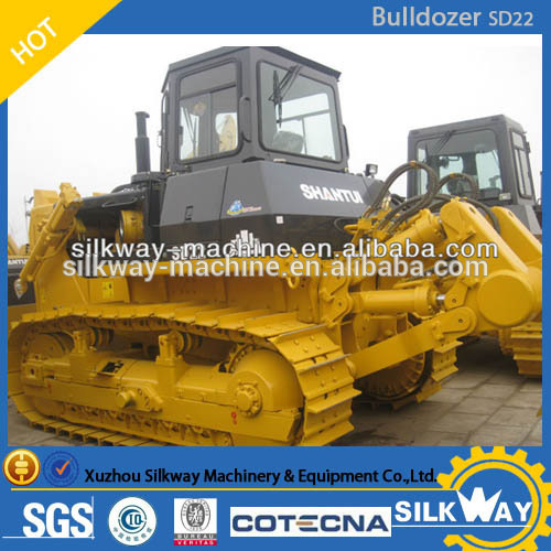 shantuiブルドーザーsd22220hp重機で安全かつ堅牢な構造-ブルドーザー問屋・仕入れ・卸・卸売り