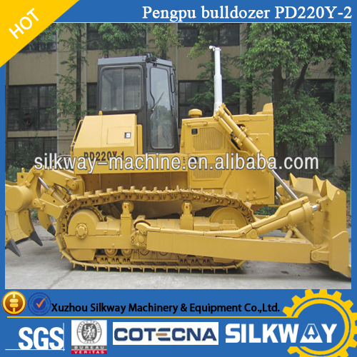 トップランクpengpu 220hpブルドーザーPD220Y-1in在庫-ブルドーザー問屋・仕入れ・卸・卸売り