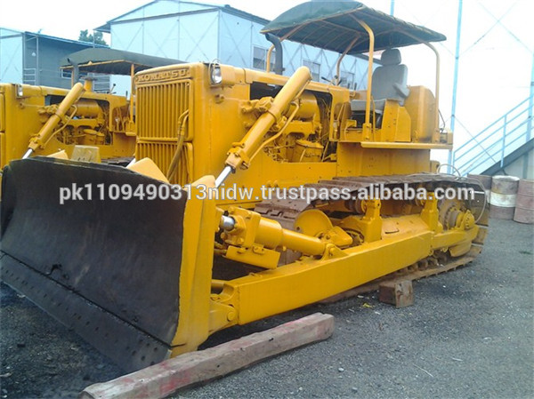 中古komatsu d80 ブルドーザー 、 日本小松ブルドーザー d80用販売-ブルドーザー問屋・仕入れ・卸・卸売り