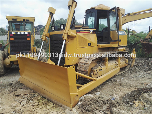 中古cat d7gブルドーザー、使用毛虫d7g/d7rブルドーザー用販売-ブルドーザー問屋・仕入れ・卸・卸売り
