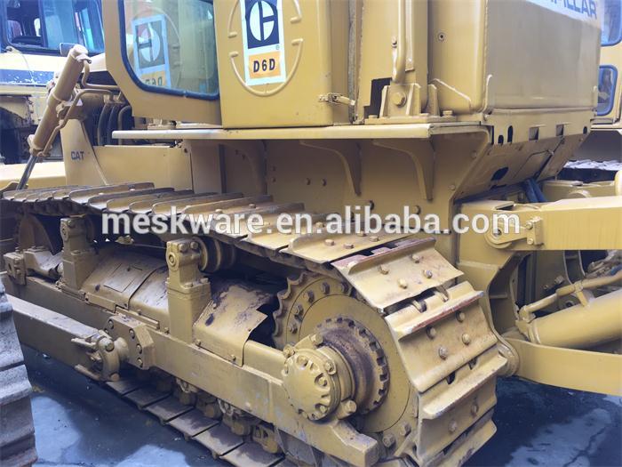 最高の価格のためあなた、cataミニD6Dクローラーショベルブルドーザー用販売-ブルドーザー問屋・仕入れ・卸・卸売り