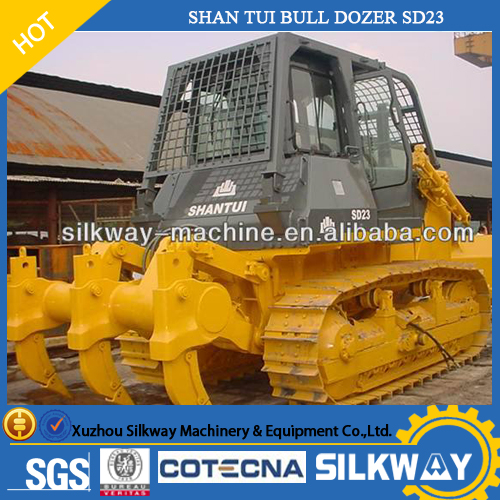 中国2015shantuiブルドーザーsd23供給される最高の価格-ブルドーザー問屋・仕入れ・卸・卸売り
