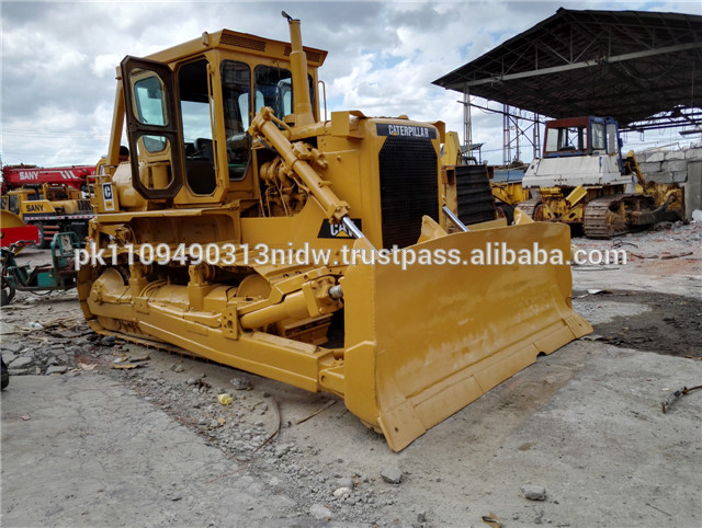 使用猫d8k buldozer、使用毛虫ブルドーザーd8、使用猫d8k/d8rクローラブルドーザー-ブルドーザー問屋・仕入れ・卸・卸売り