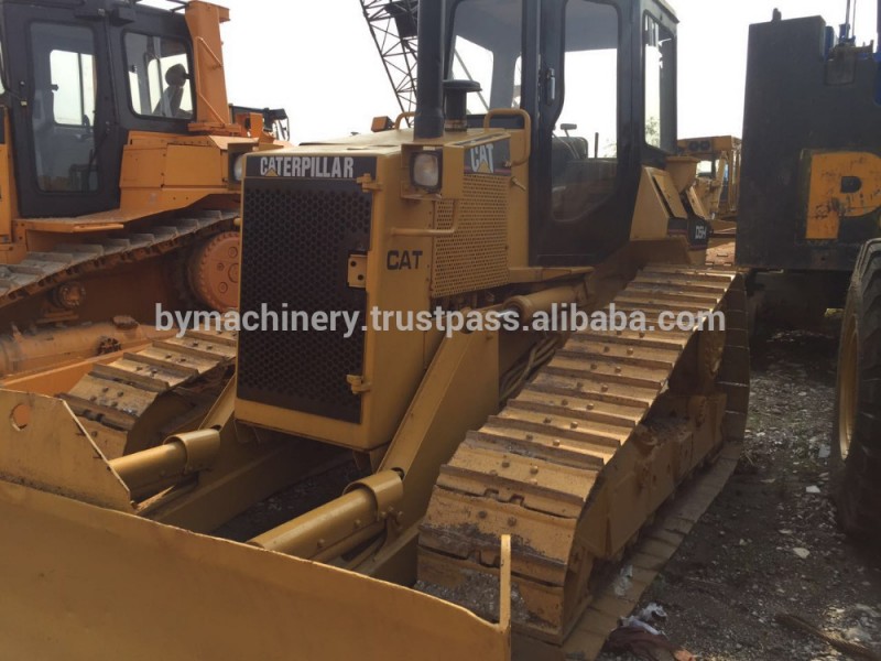 中古caterpillard5hブルドーザ/猫d5hd6hd6dd7hd7gd7r牛ブルドーザトラック-ブルドーザー問屋・仕入れ・卸・卸売り