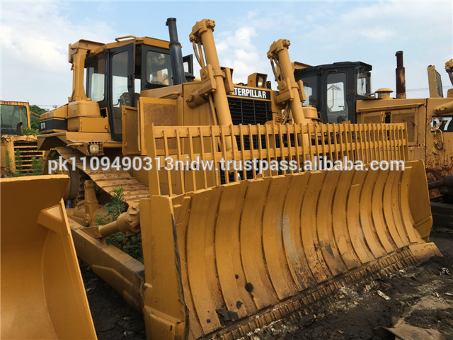 使用猫d7rブルドーザー、使用毛虫ブルドーザー猫d7r/d7h/d7g dozers、使用猫dozers d7-ブルドーザー問屋・仕入れ・卸・卸売り