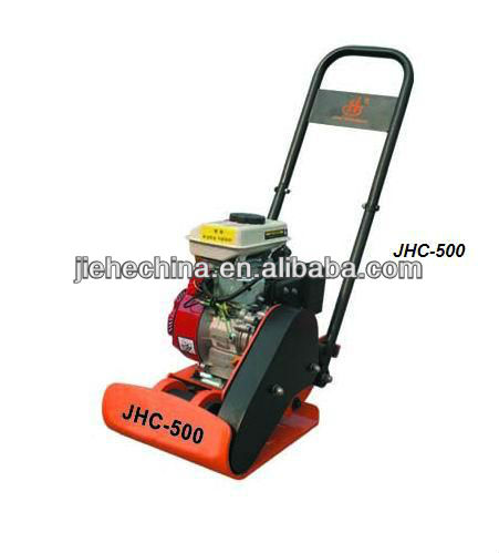 プレートコンパクタ( jhc- 500)-コンパクター問屋・仕入れ・卸・卸売り