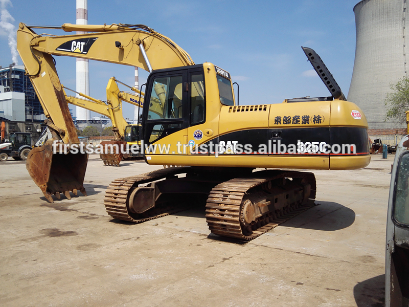 Caterpillar 325cショベル-掘削機問屋・仕入れ・卸・卸売り