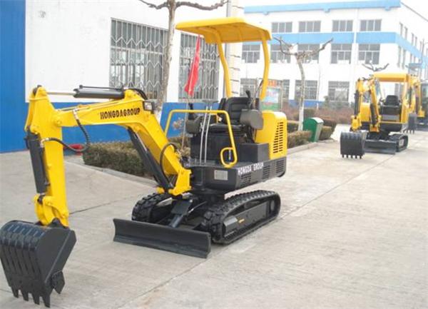 中国が作った1.8トン付ミニショベルブルドーザブレード鋼-掘削機問屋・仕入れ・卸・卸売り