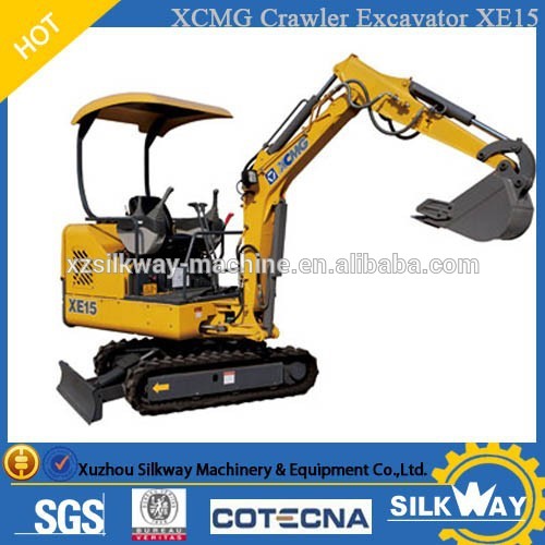 中国の最高ブランドxe15xcmgクローラショベルミニショベル-掘削機問屋・仕入れ・卸・卸売り