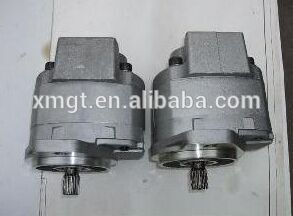 18k omatsuホイールローダーWA180-3L油圧ポンプ7051226530-掘削機問屋・仕入れ・卸・卸売り