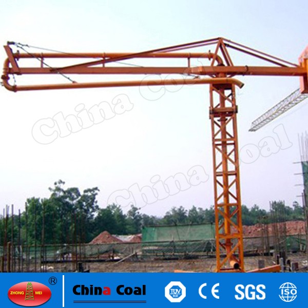 BLG-12m電気中国石炭コンクリート配置ブーム-コンクリート・スプレッダ問屋・仕入れ・卸・卸売り