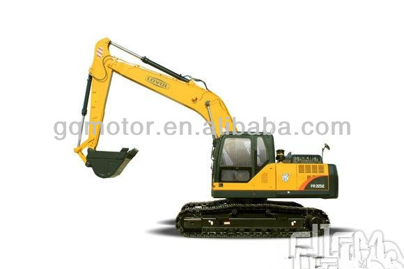 福田ショベルfr225elhd-掘削機問屋・仕入れ・卸・卸売り